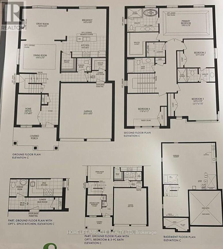 916 Trillium Drive, Woodstock, ON, N4S 7W2