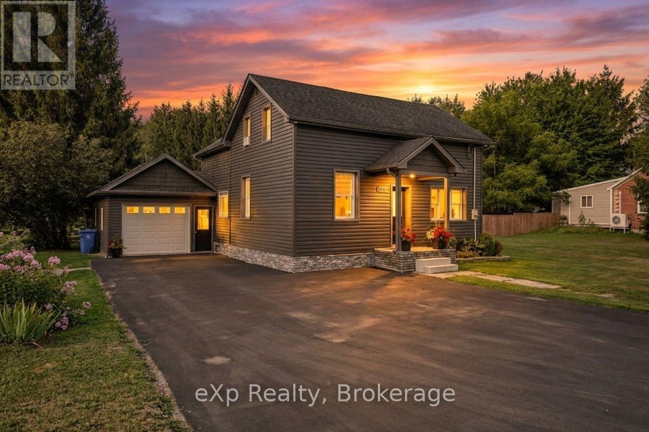 1060 Sanderson Street, Howick, ON, N0G 2X0