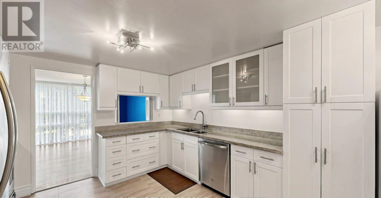 203-131 Beecroft Road, Toronto, ON, M2N 6G9 - 18
