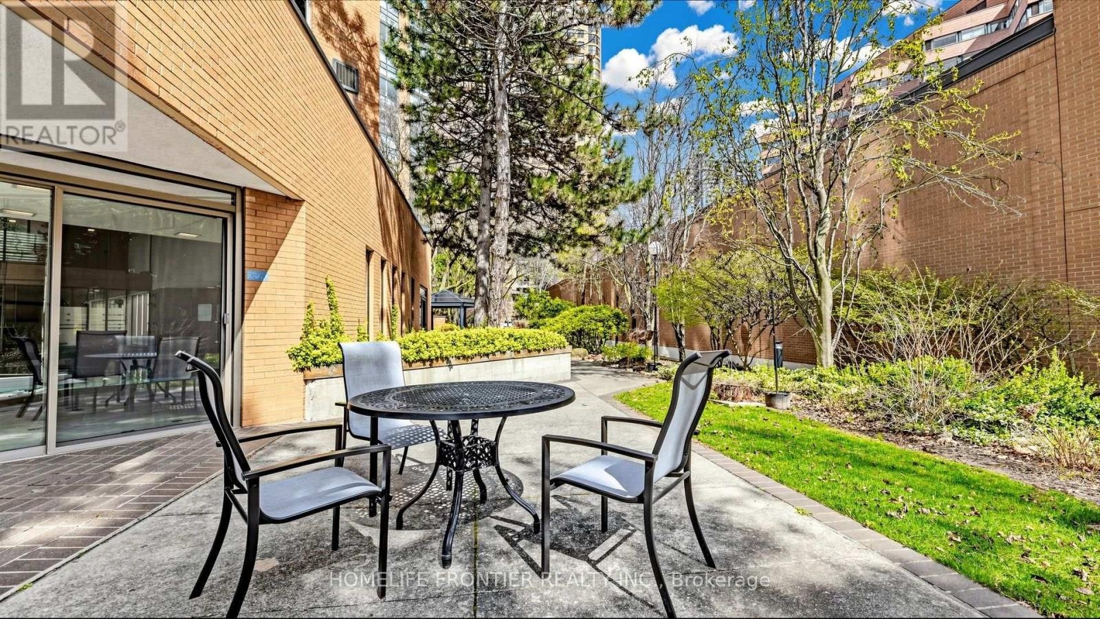 203-131 Beecroft Road, Toronto, ON, M2N 6G9 - 41