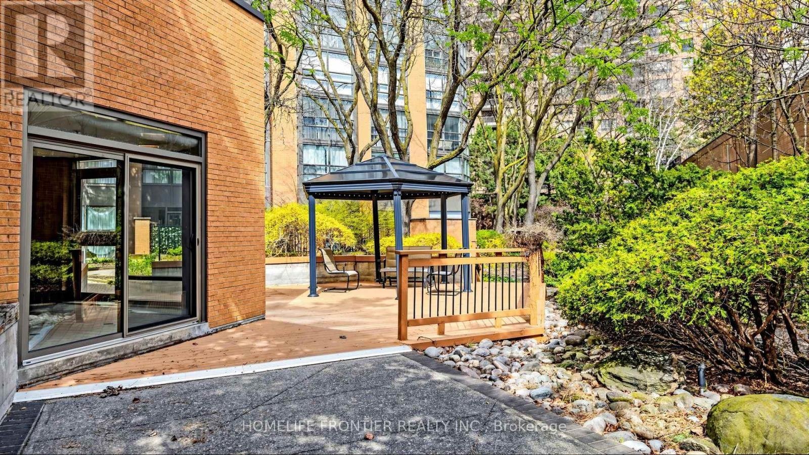 203-131 Beecroft Road, Toronto, ON, M2N 6G9 - 43