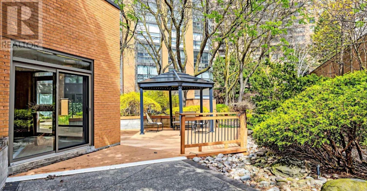 203-131 Beecroft Road, Toronto, ON, M2N 6G9 - 43