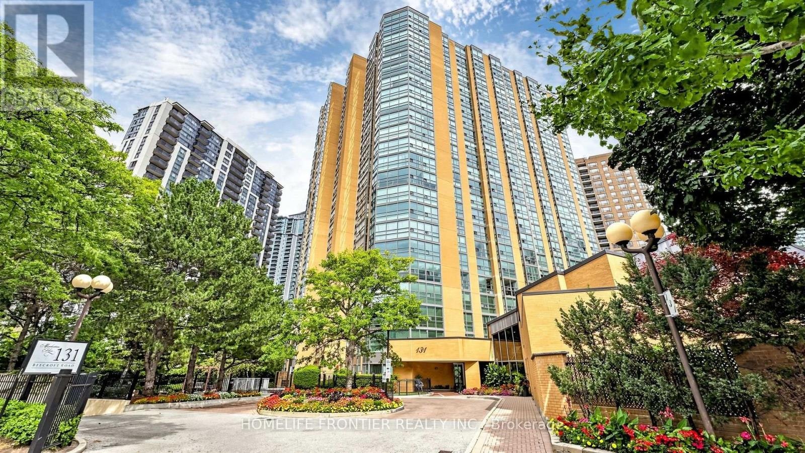 203-131 Beecroft Road, Toronto, ON, M2N 6G9 - 46