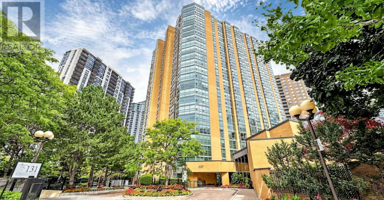 203-131 Beecroft Road, Toronto, ON, M2N 6G9 - 46