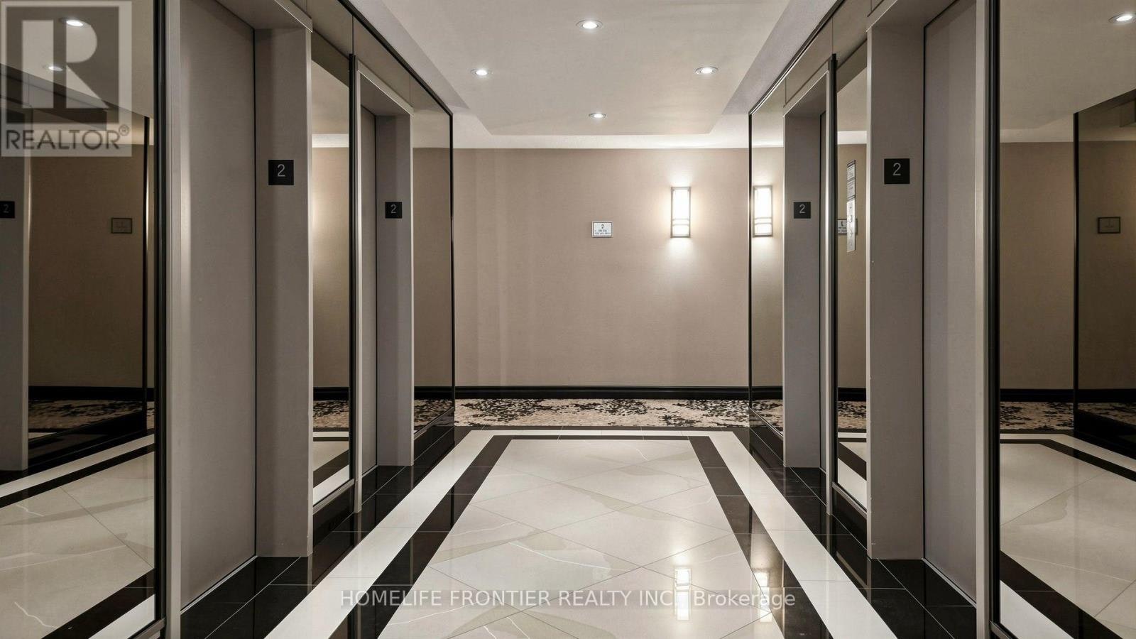 203-131 Beecroft Road, Toronto, ON, M2N 6G9 - 6