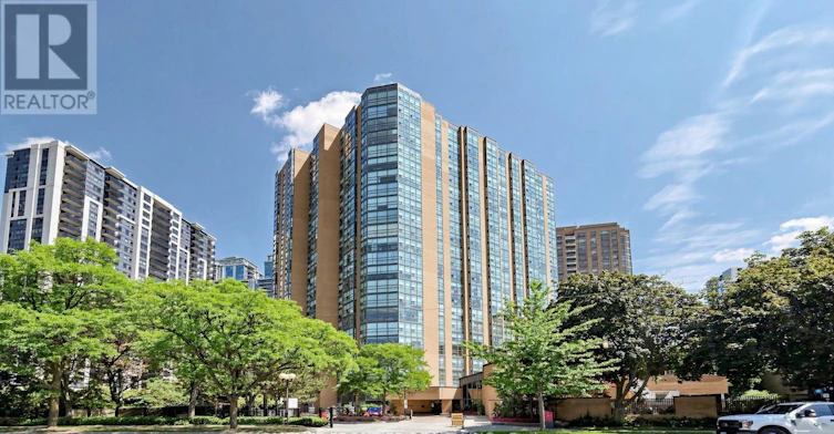 203-131 Beecroft Road, Toronto, ON, M2N 6G9