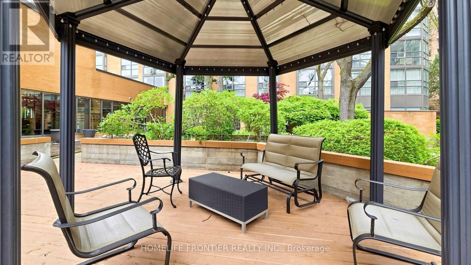 203-131 Beecroft Road, Toronto, ON, M2N 6G9 - 40