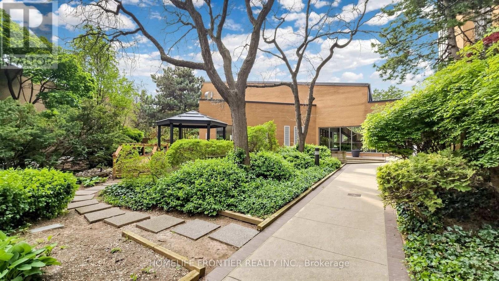 203-131 Beecroft Road, Toronto, ON, M2N 6G9 - 45