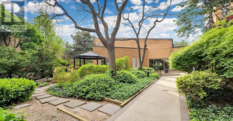 203-131 Beecroft Road, Toronto, ON, M2N 6G9 - 45