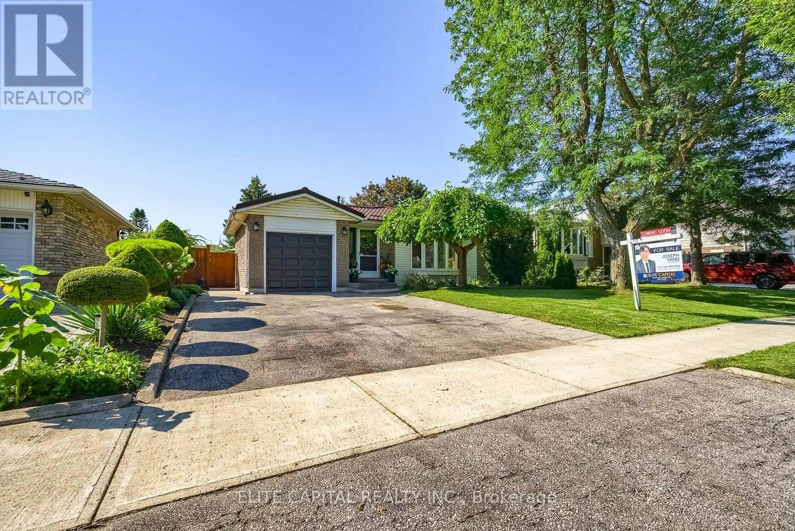 27 Staley Terrace, Toronto, ON, M1W 2E6