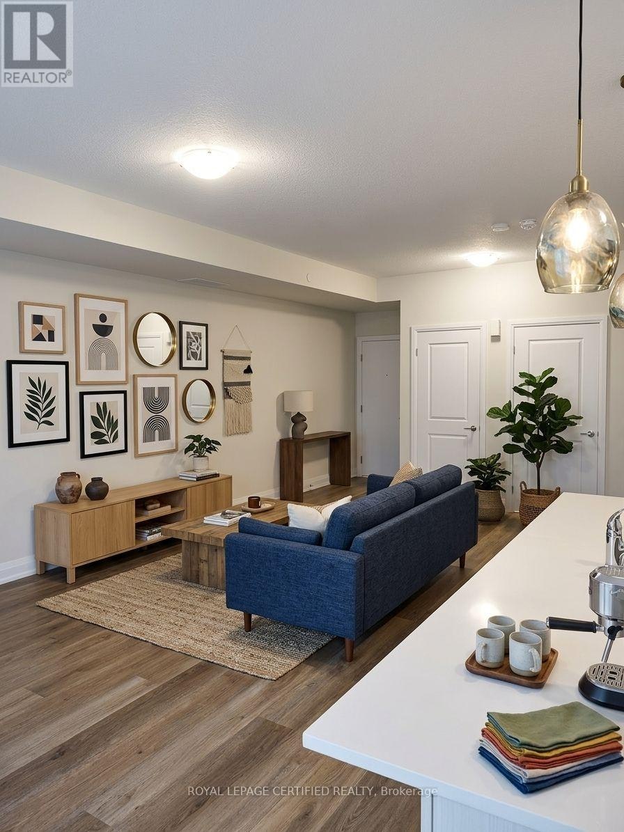 109-1597 Rose Way, Milton, ON, L9E 1N5
