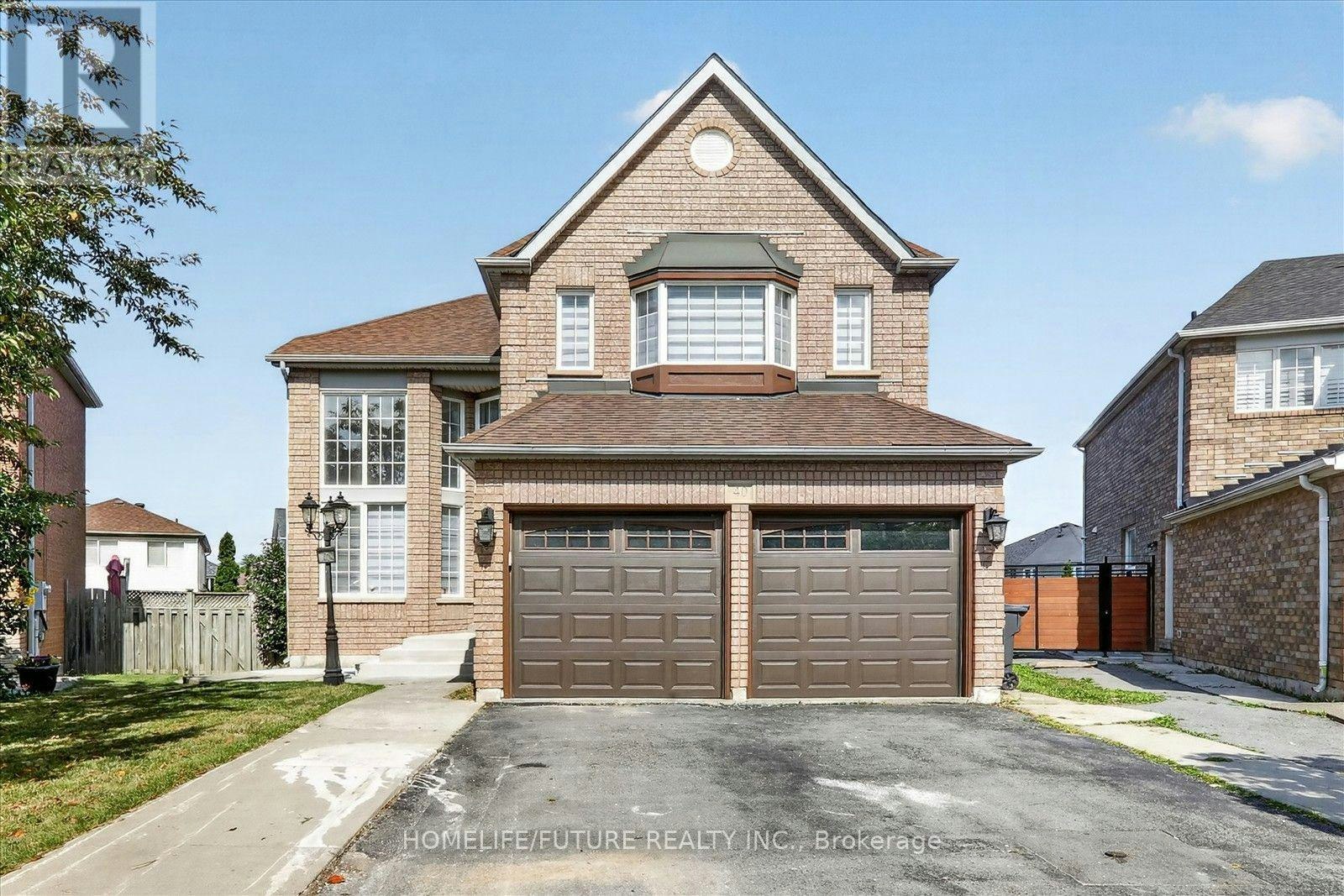 40 Tobosa Trail, Brampton, ON, L6R 2B4