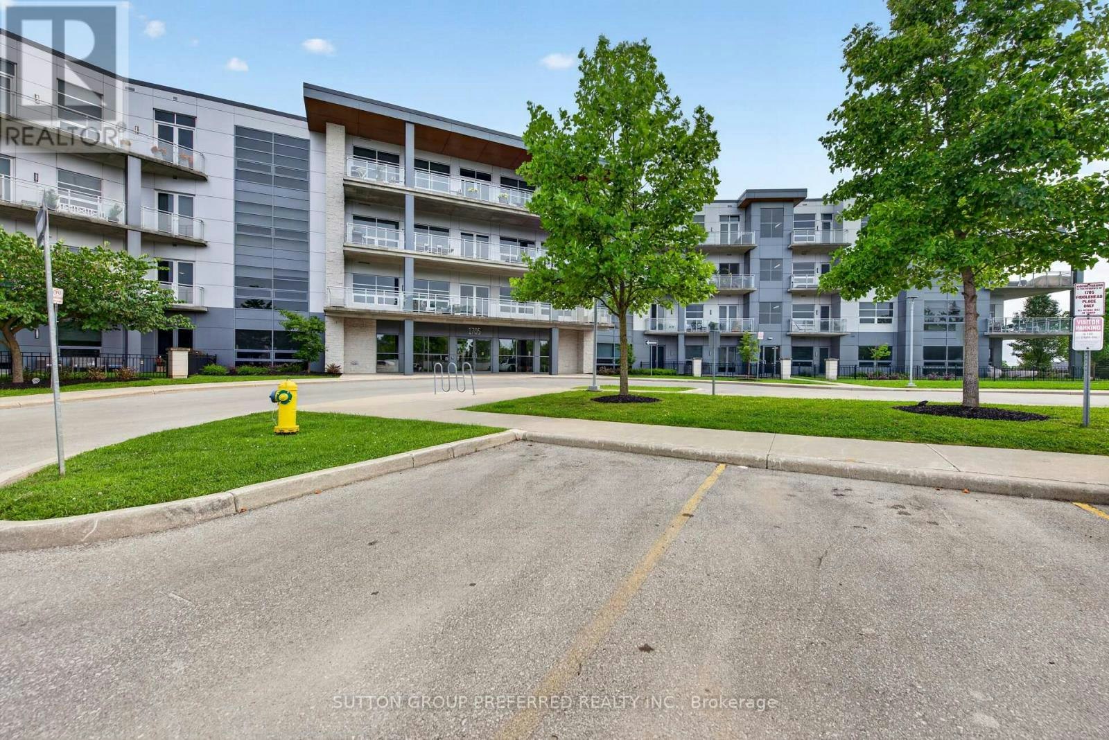 311-1705 Fiddlehead Place, London, ON, N6G 0S1