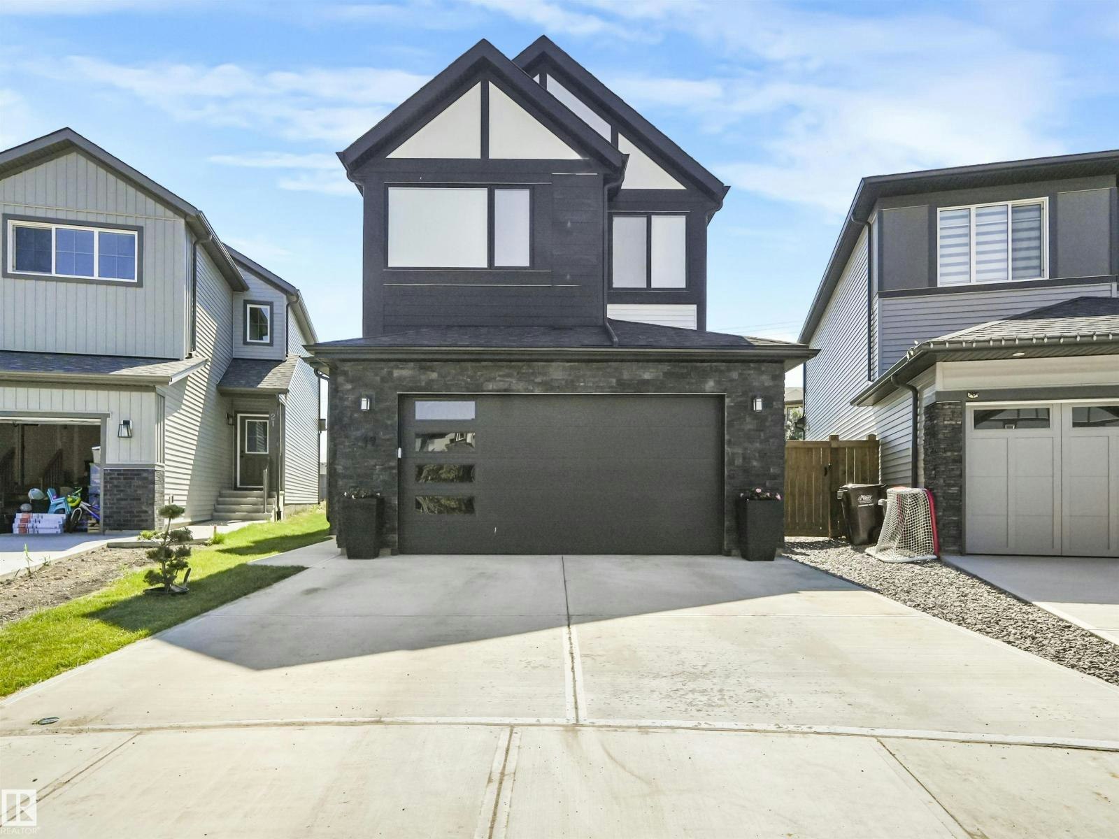 19 Nettle Cr, St. Albert, AB, T8N 7Z8