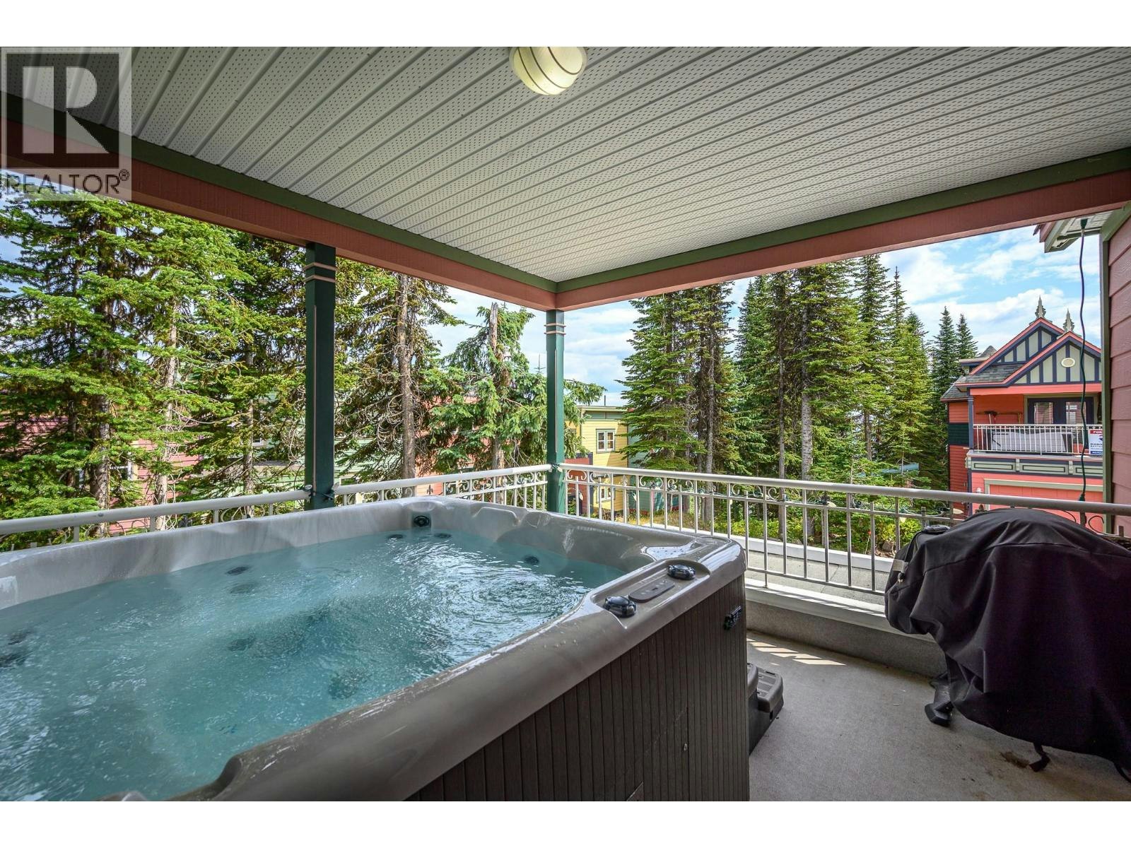 7-635 Monashee Road, Silver Star, BC, V1B 3M1 - 25