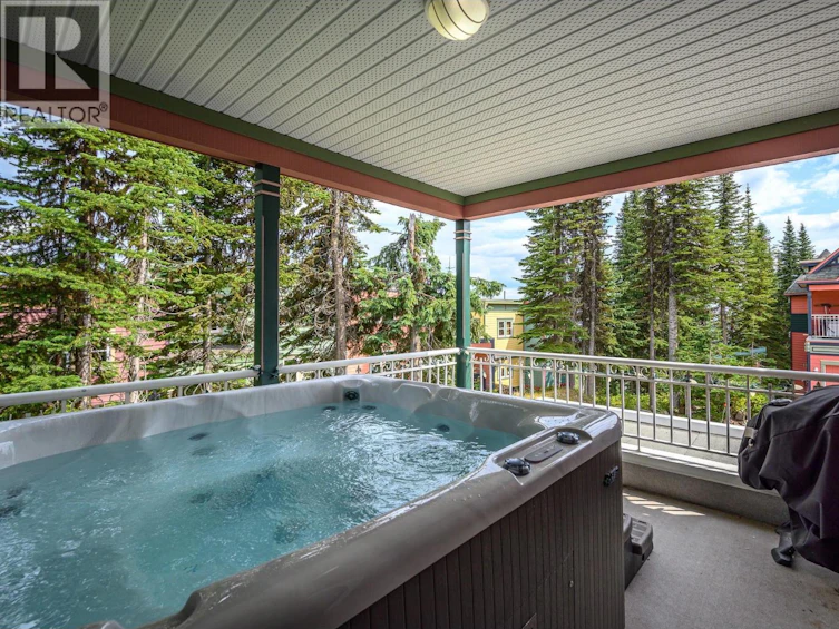7-635 Monashee Road, Silver Star, BC, V1B 3M1 - 25
