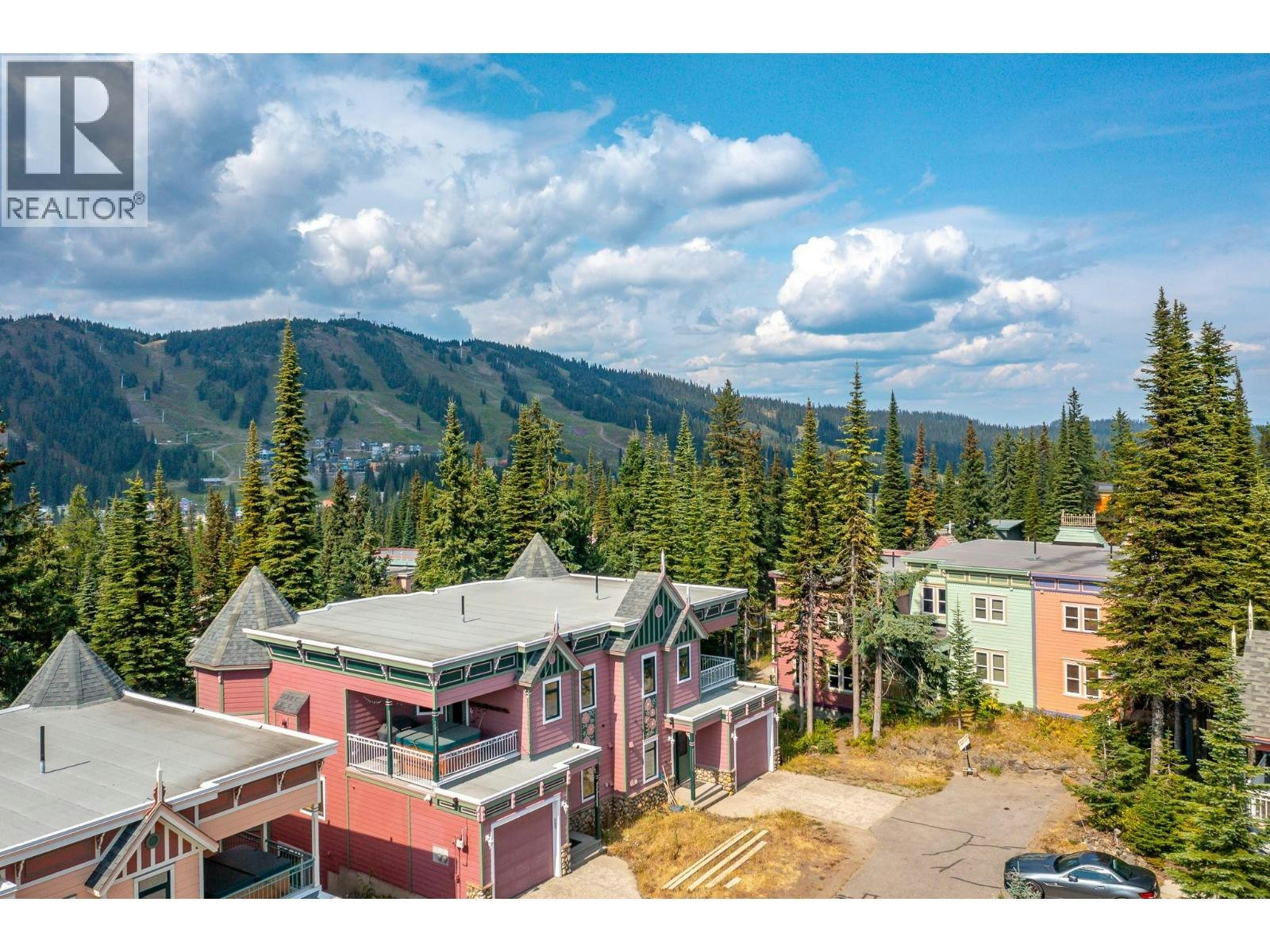 7-635 Monashee Road, Silver Star, BC, V1B 3M1 - 33