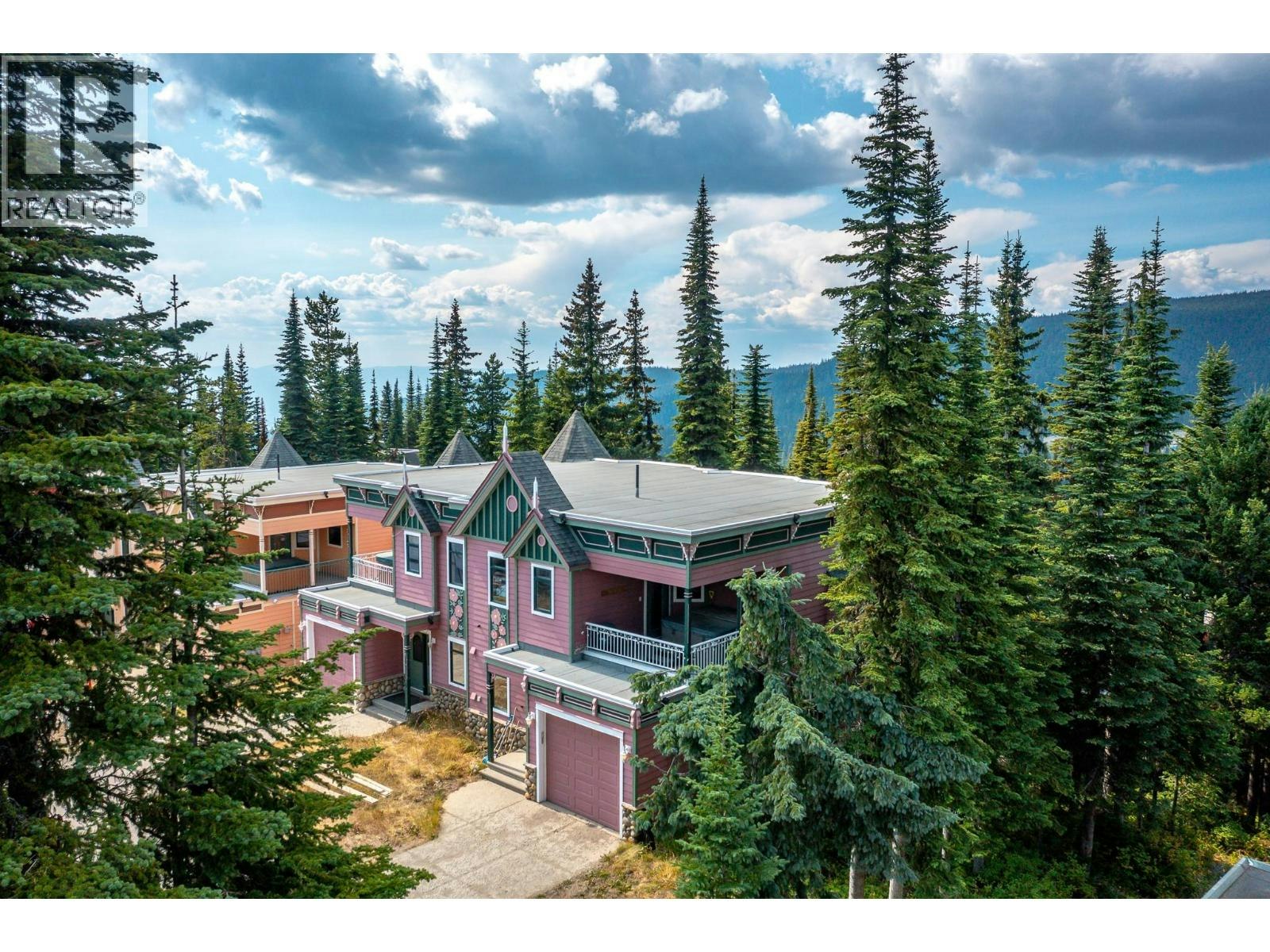 7-635 Monashee Road, Silver Star, BC, V1B 3M1 - 36