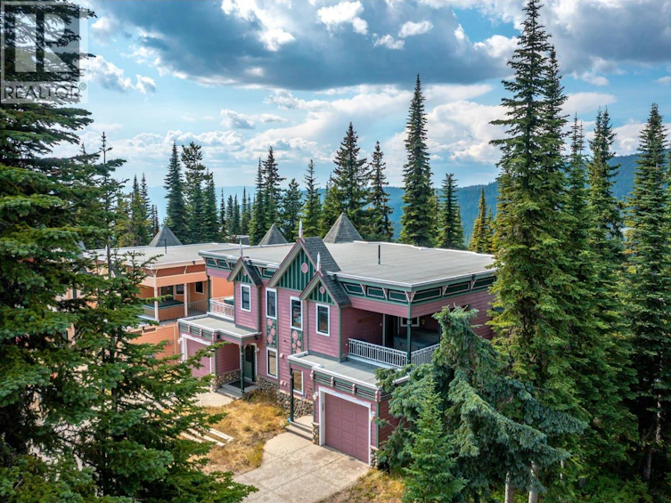 7-635 Monashee Road, Silver Star, BC, V1B 3M1 - 36