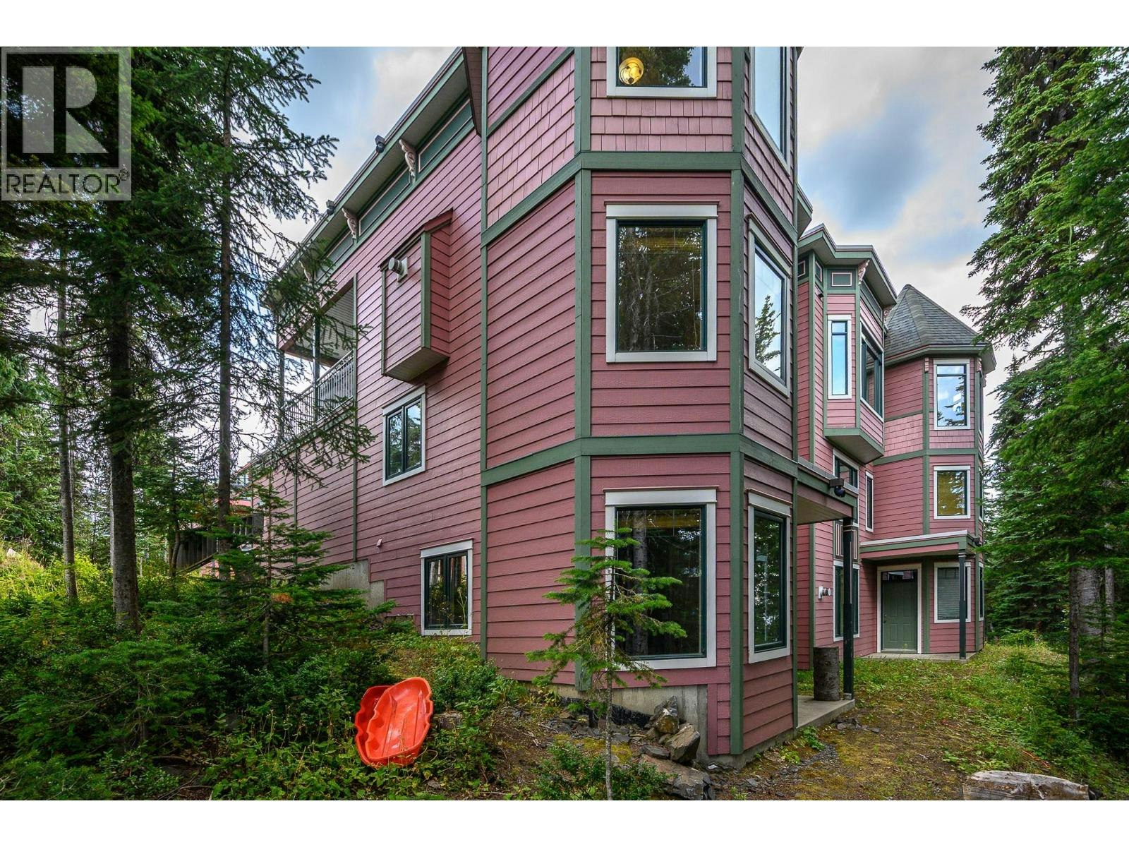 7-635 Monashee Road, Silver Star, BC, V1B 3M1 - 29