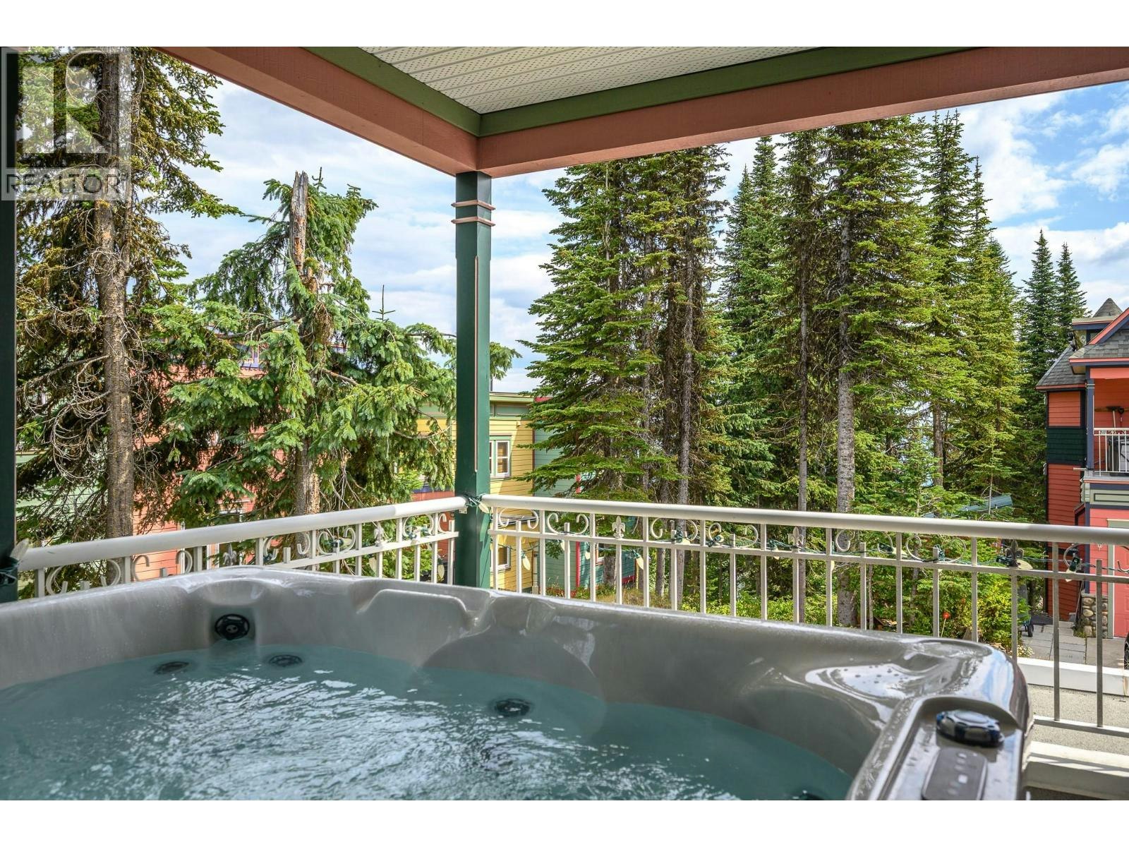 7-635 Monashee Road, Silver Star, BC, V1B 3M1 - 27