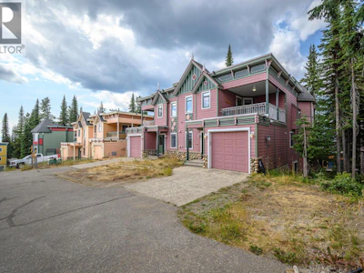 7-635 Monashee Road - 2