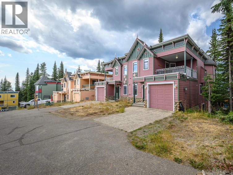 7-635 Monashee Road, Silver Star, BC, V1B 3M1 - 2