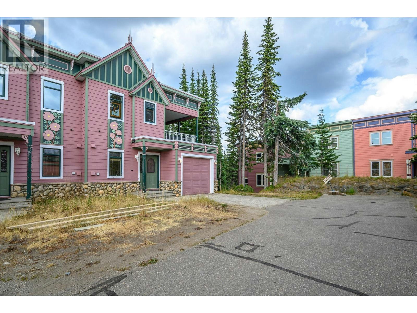 7-635 Monashee Road, Silver Star, BC, V1B 3M1 - 28