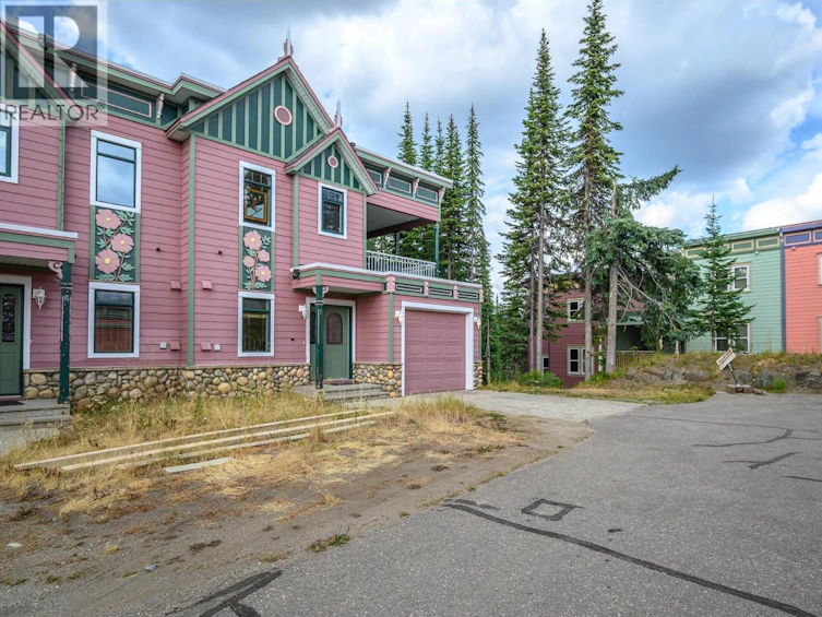 7-635 Monashee Road, Silver Star, BC, V1B 3M1 - 28
