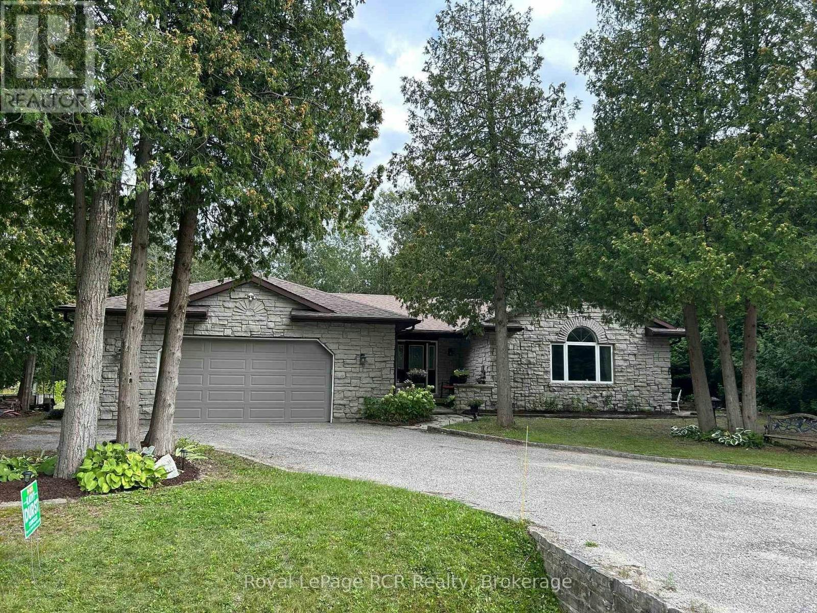 55 Shamrock Boulevard, South Bruce Peninsula, ON, N0H 2T0