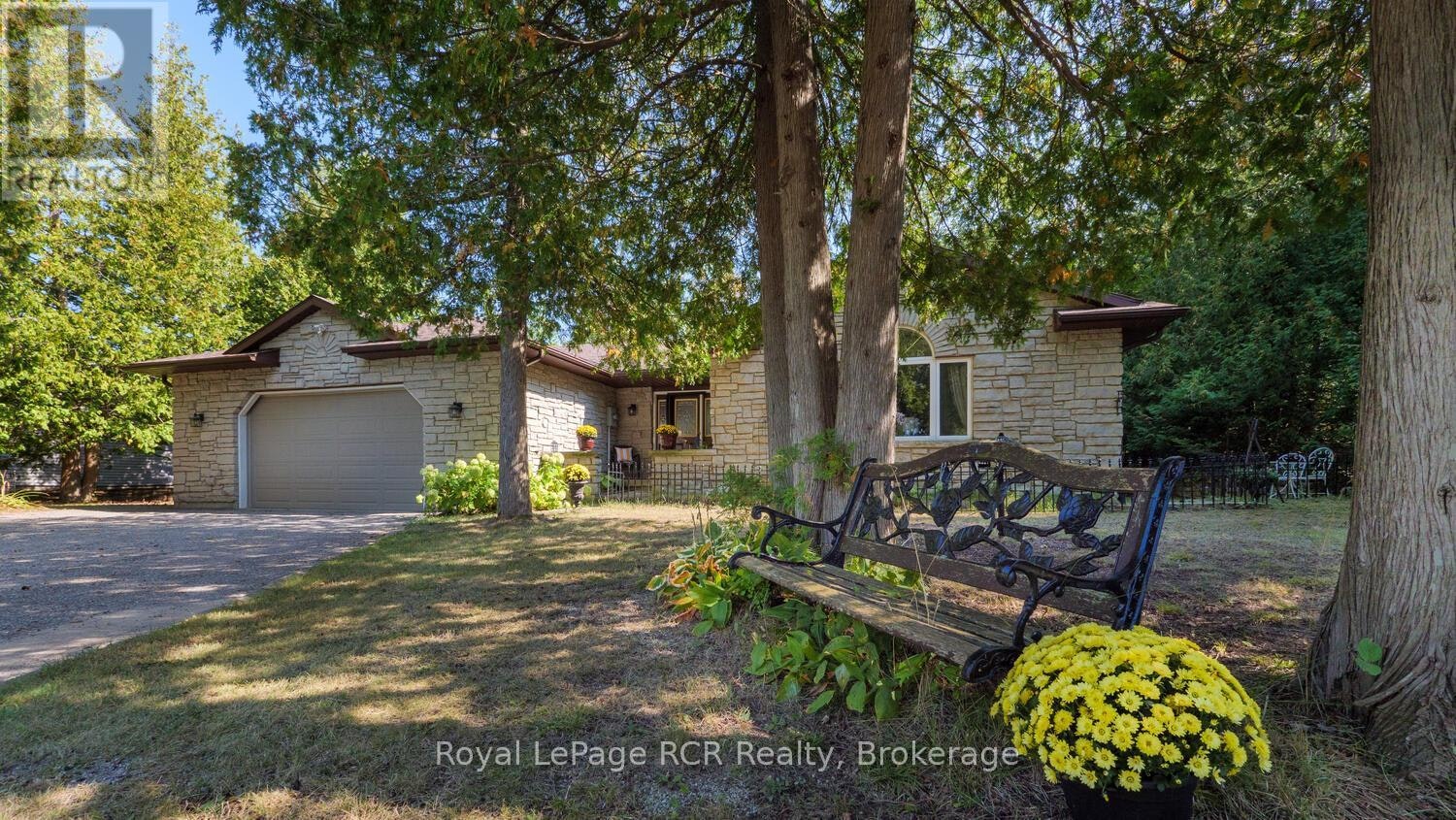 55 Shamrock Boulevard, South Bruce Peninsula, ON, N0H 2T0