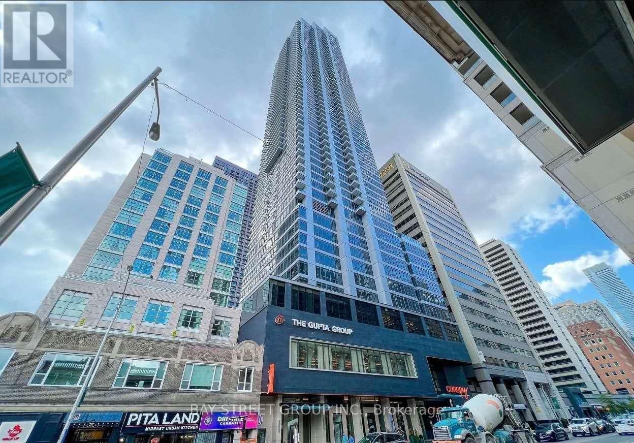 4603-395 Bloor Street E, Toronto, ON, M4W 0B4