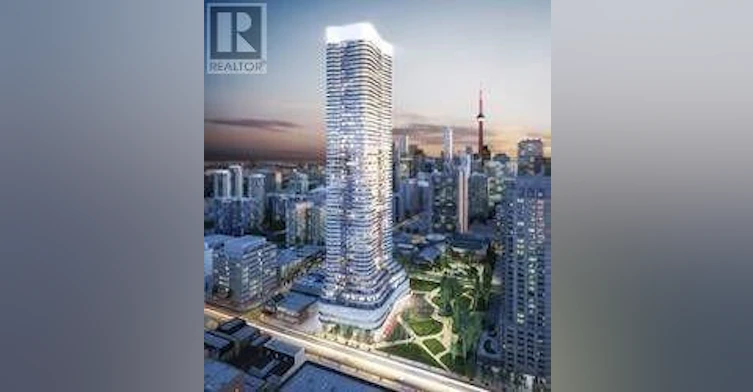 5708-11 Wellesley Street W, Toronto, ON, M4Y 1E8
