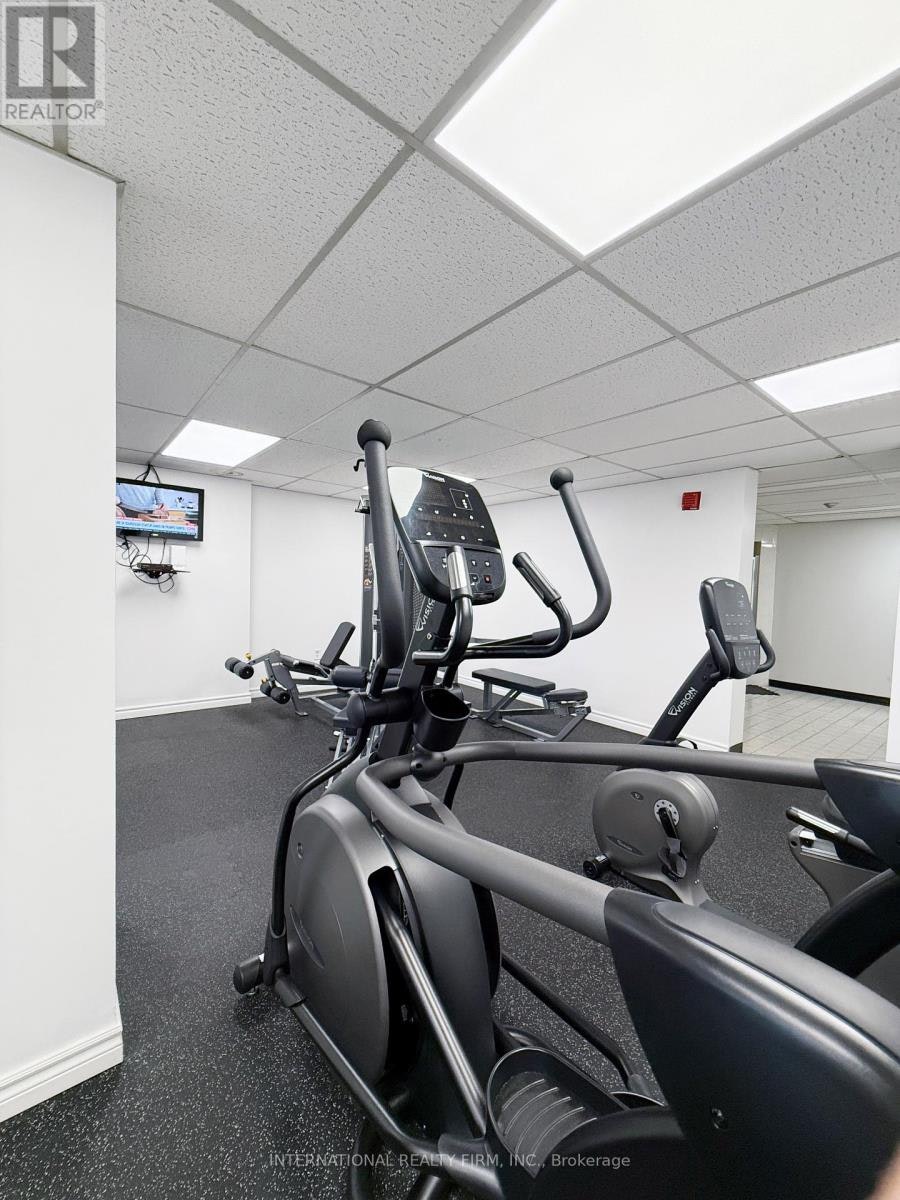 PH03-75 Graydon Hall Drive, Toronto, ON, M3A 3M5 - 20