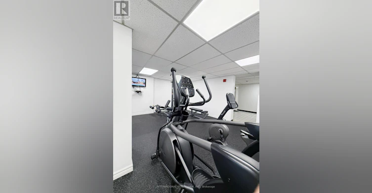 PH03-75 Graydon Hall Drive, Toronto, ON, M3A 3M5 - 20