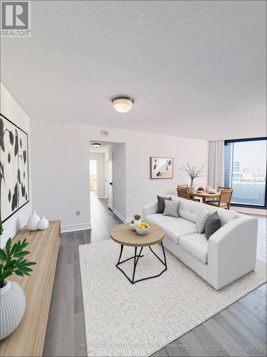 PH03-75 Graydon Hall Drive, Toronto, ON, M3A 3M5 - 7