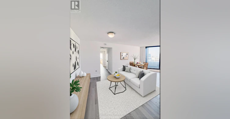 PH03-75 Graydon Hall Drive, Toronto, ON, M3A 3M5 - 7