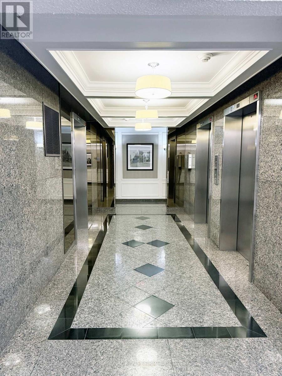 PH03-75 Graydon Hall Drive, Toronto, ON, M3A 3M5 - 13