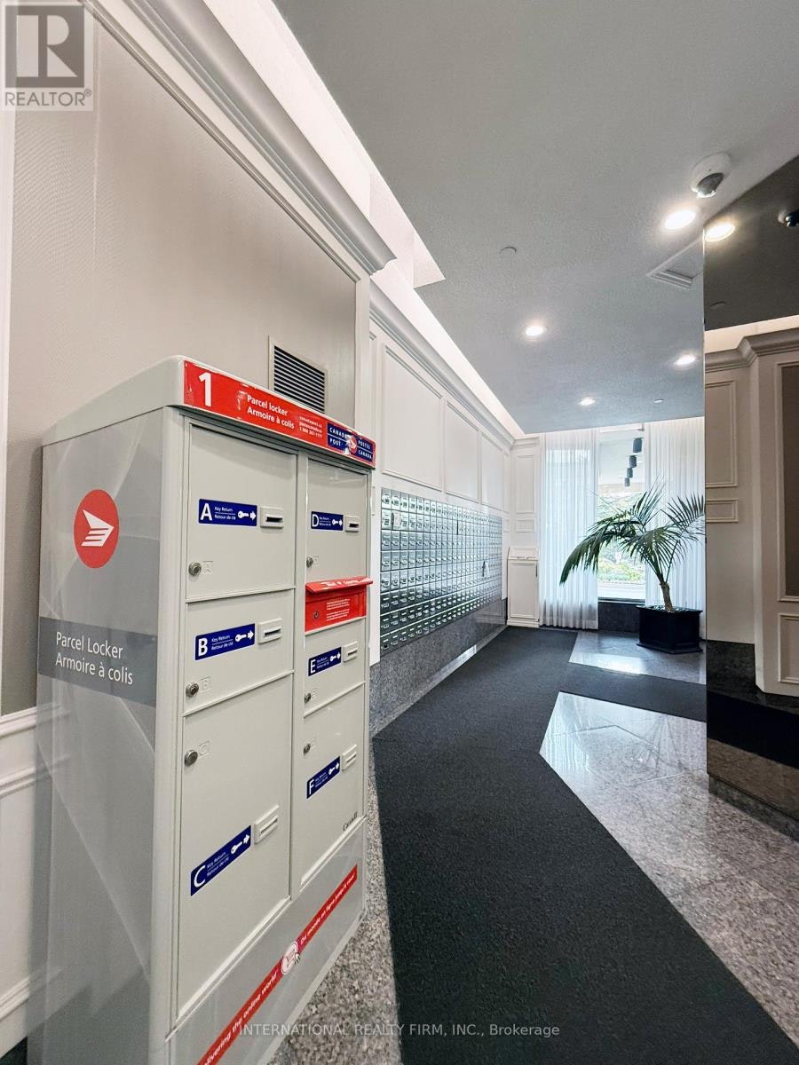PH03-75 Graydon Hall Drive, Toronto, ON, M3A 3M5 - 21