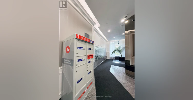 PH03-75 Graydon Hall Drive, Toronto, ON, M3A 3M5 - 21