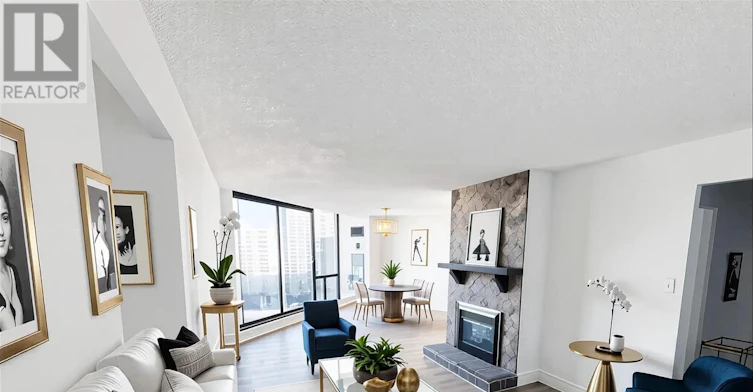 PH03-75 Graydon Hall Drive, Toronto, ON, M3A 3M5 - 5
