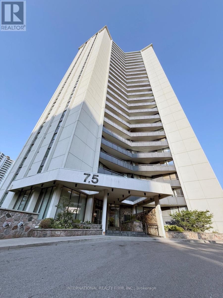 PH03-75 Graydon Hall Drive, Toronto, ON, M3A 3M5 - 10