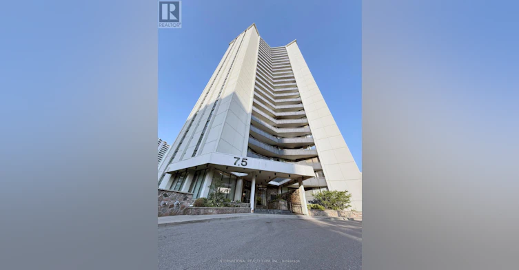 PH03-75 Graydon Hall Drive, Toronto, ON, M3A 3M5 - 10