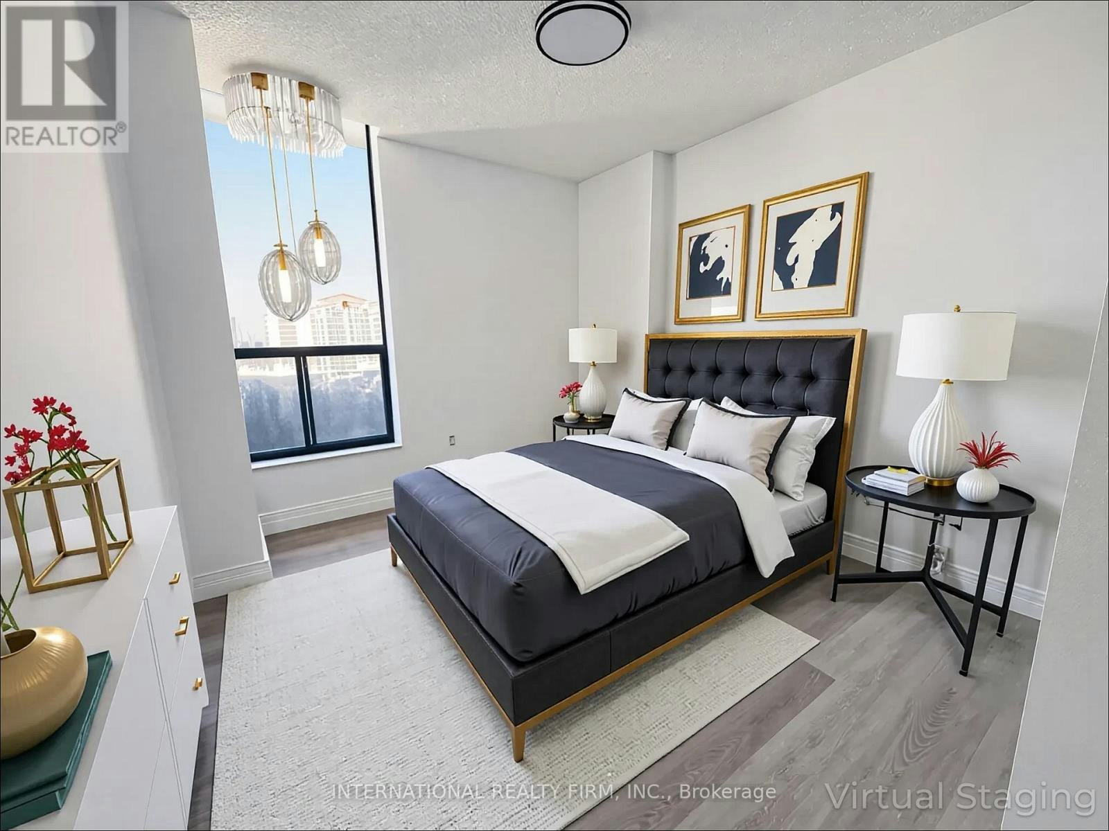 PH03-75 Graydon Hall Drive, Toronto, ON, M3A 3M5 - 4
