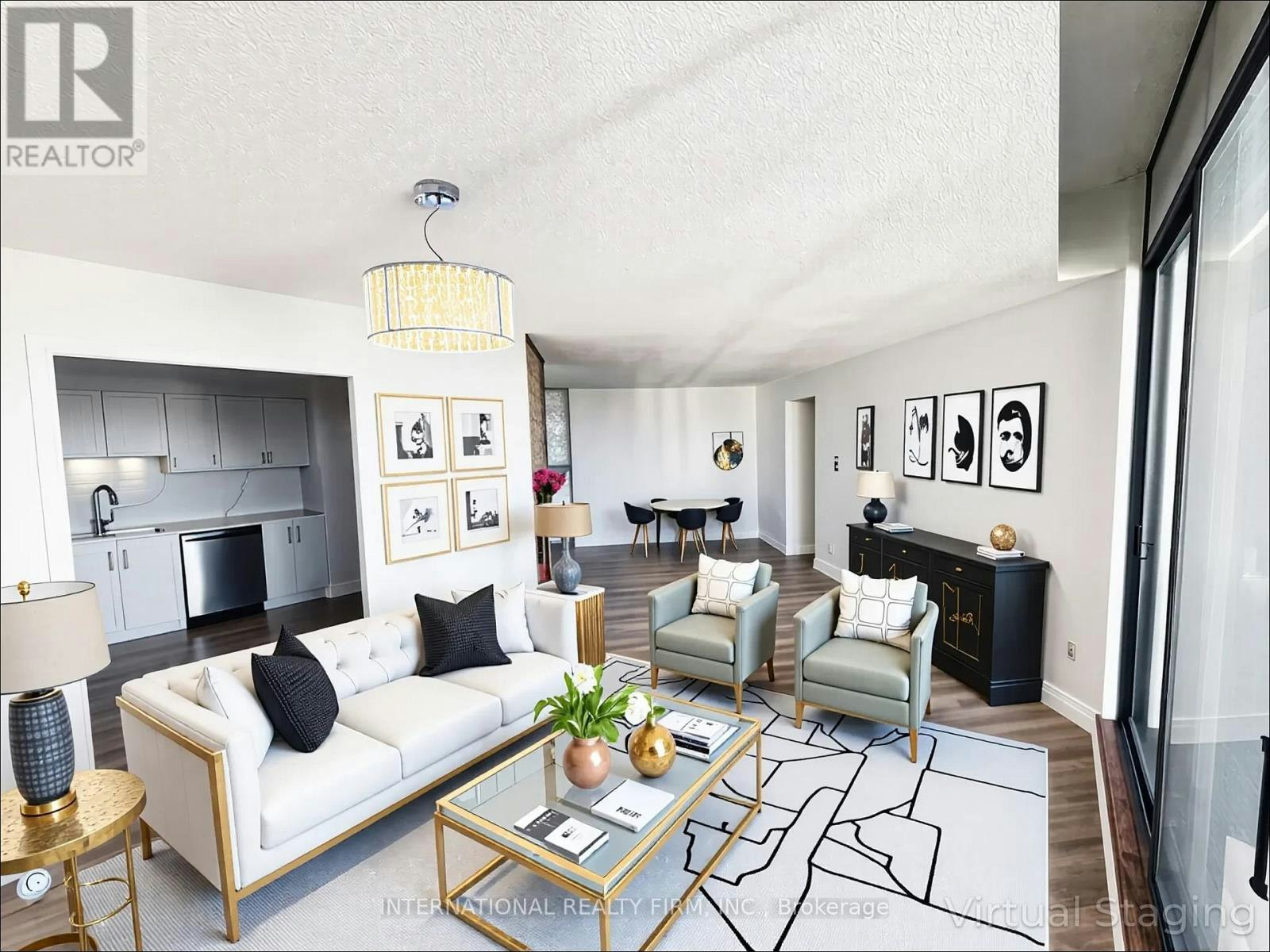 PH03-75 Graydon Hall Drive, Toronto, ON, M3A 3M5 - 6