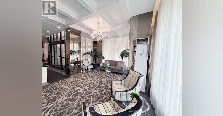 PH03-75 Graydon Hall Drive, Toronto, ON, M3A 3M5 - 11