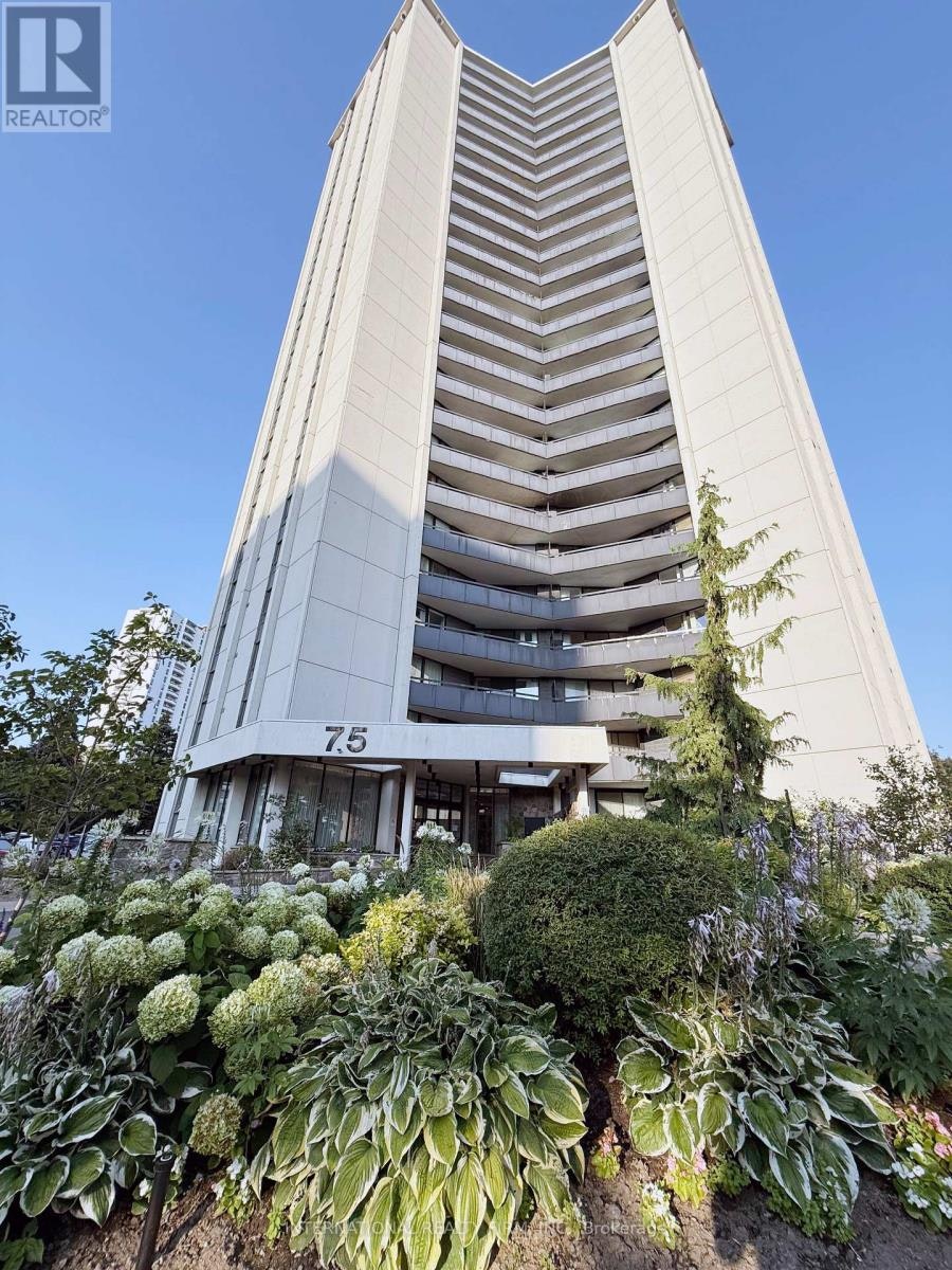 PH03-75 Graydon Hall Drive, Toronto, ON, M3A 3M5 - 22