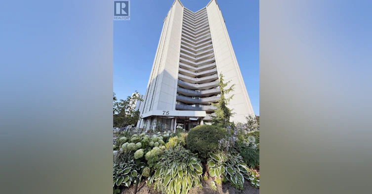 PH03-75 Graydon Hall Drive, Toronto, ON, M3A 3M5 - 22