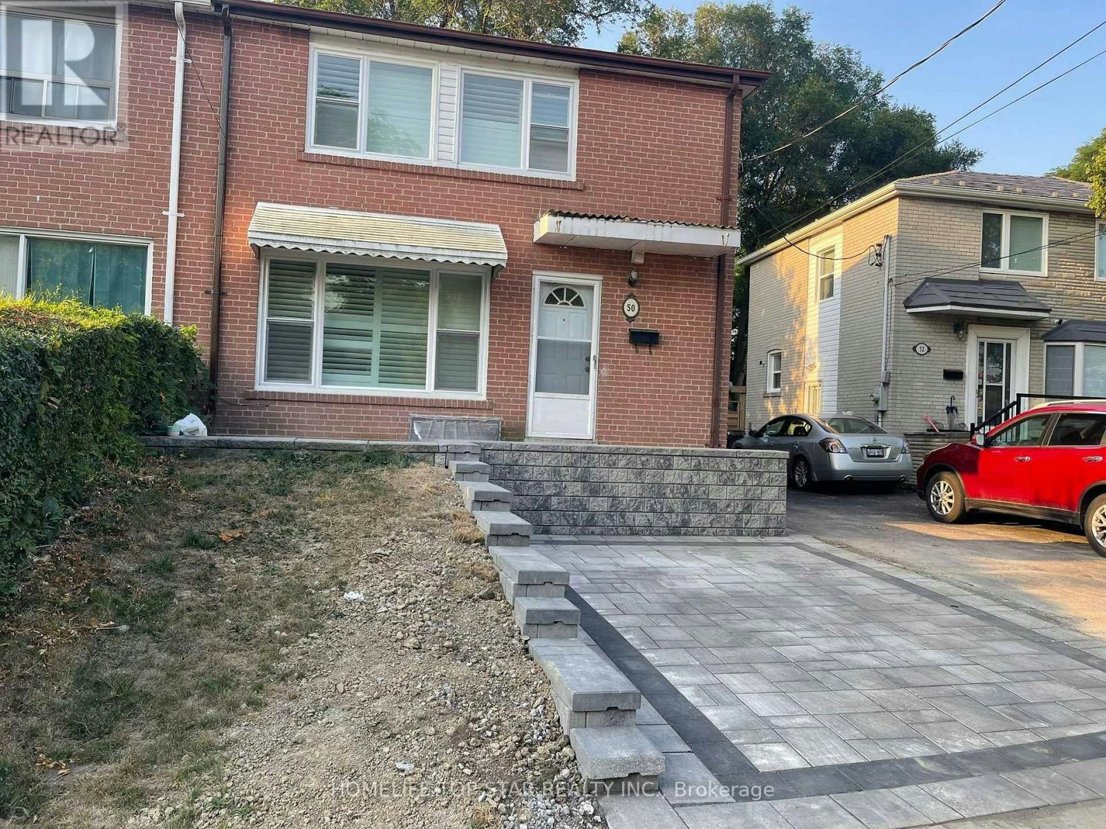 50 Chestnut Crescent, Toronto, ON, M1L 1Y5