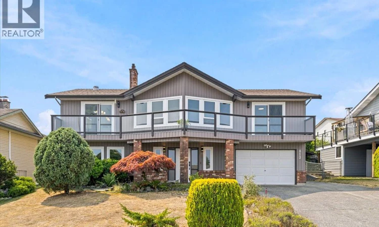 813 Athena Place